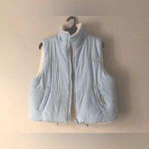 Puffer Vest